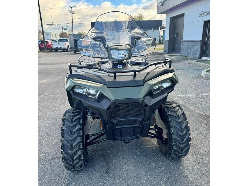 Polaris Sportsman 450 Ho 2022