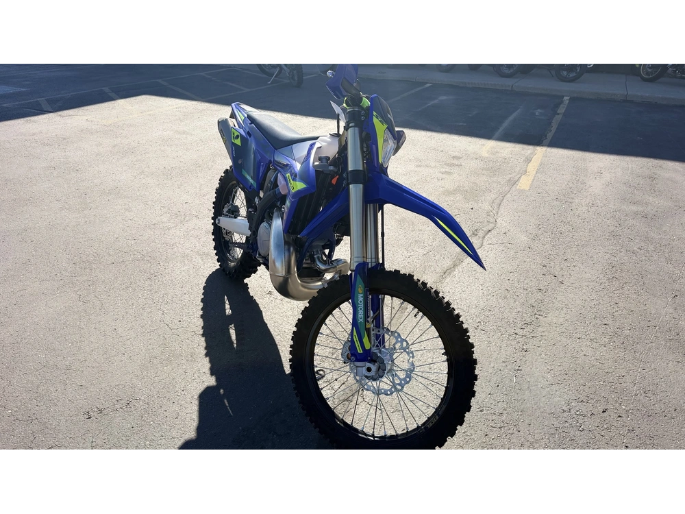 2027 Sherco 300 Se-f 2t