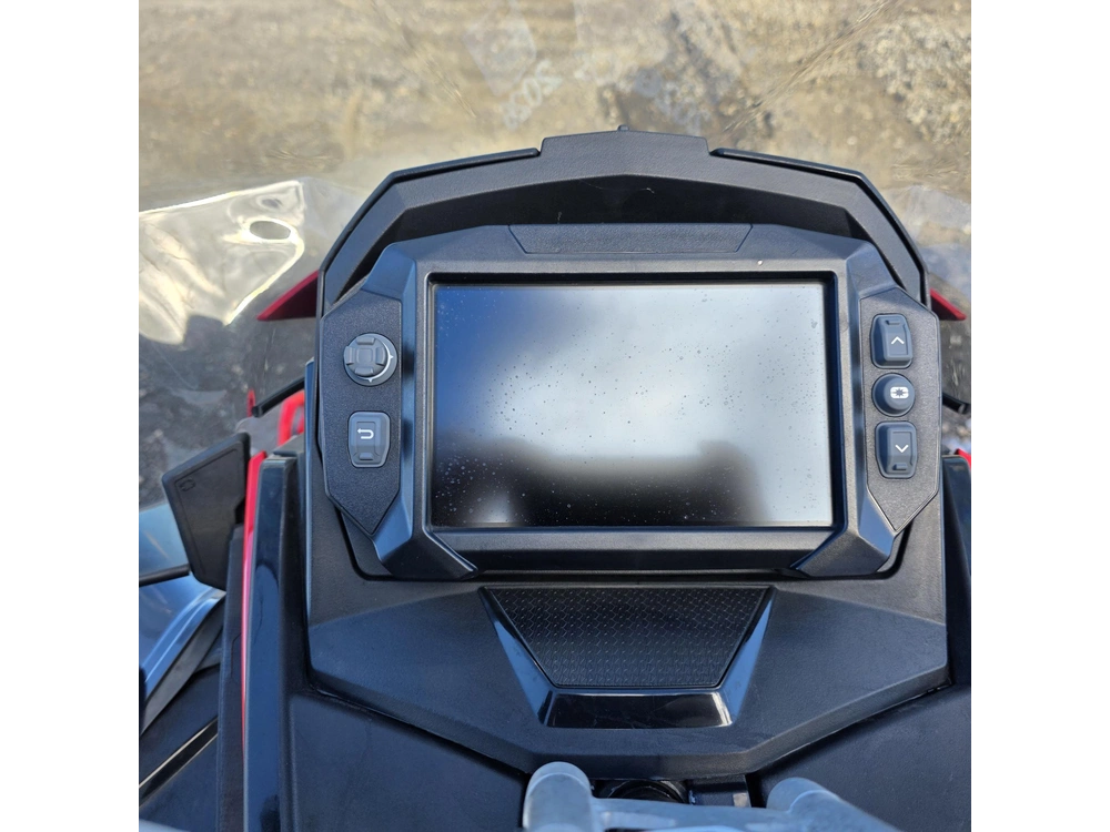 2024 Polaris 850 Indy Vr1 137