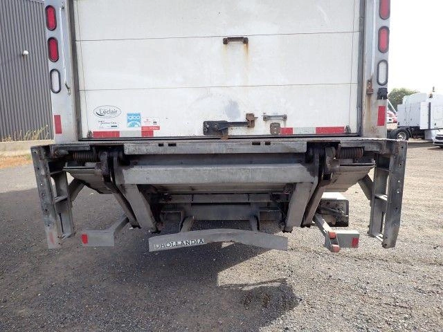 Peterbilt 348 2018