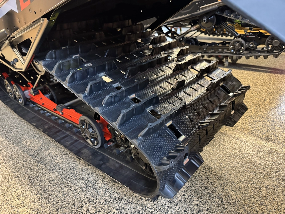 Ski-doo Expedition Le 24'' 900 Ace Turbo R 2027