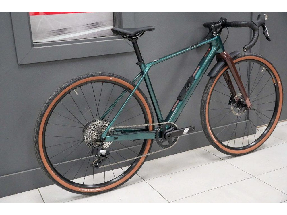 Norco Search C Apex Axs Xplr / T2 2026