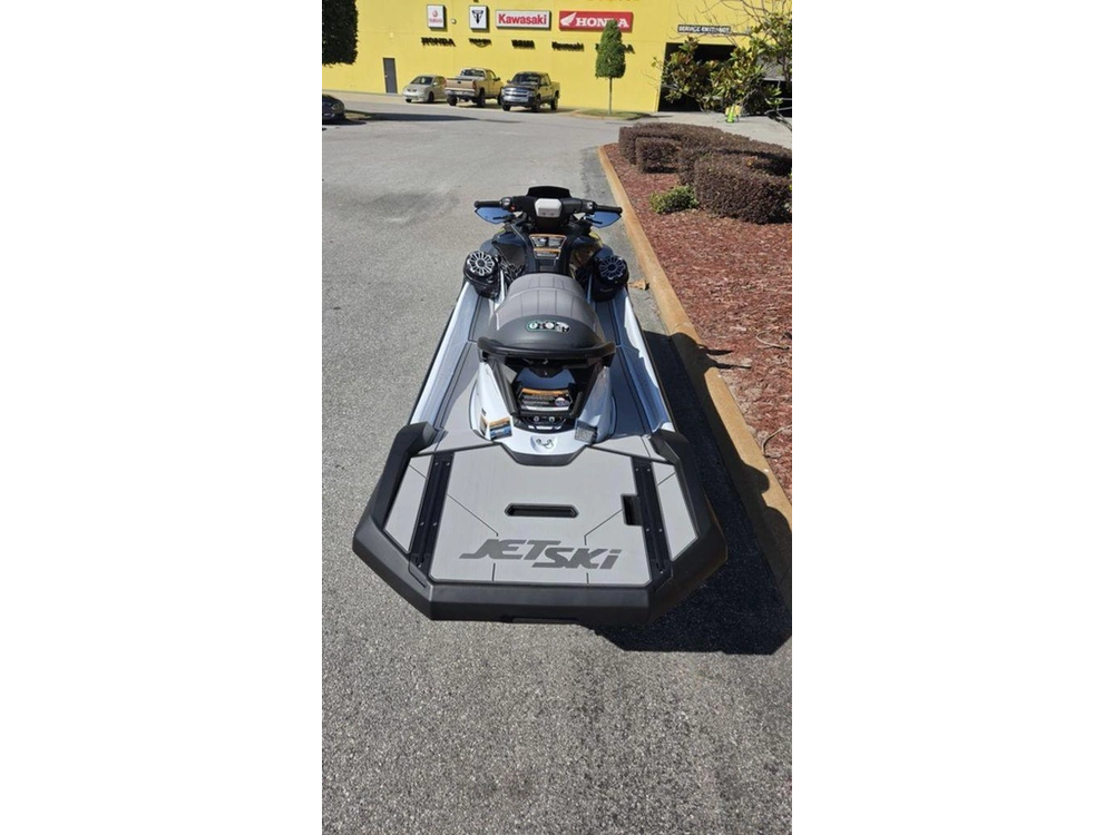 2026 Kawasaki Jet Ski® Ultra® 160 Lx