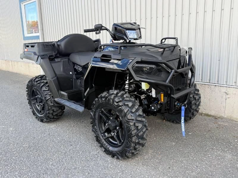 Polaris Sportsman X2 600 2027