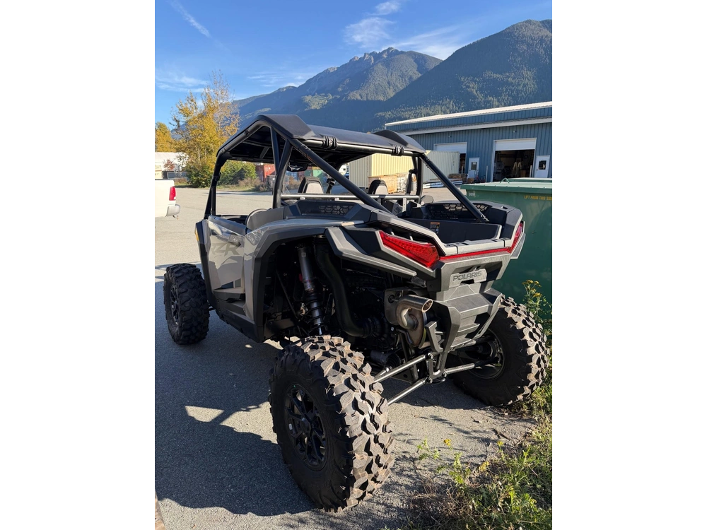 2026 Polaris Rzr Xp 1000 Ultimate Sand Dune
