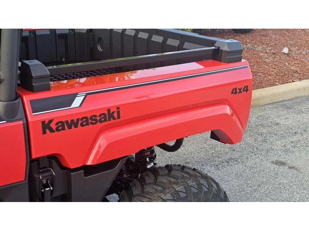 2026 Kawasaki Mule Pro-mx™ Eps