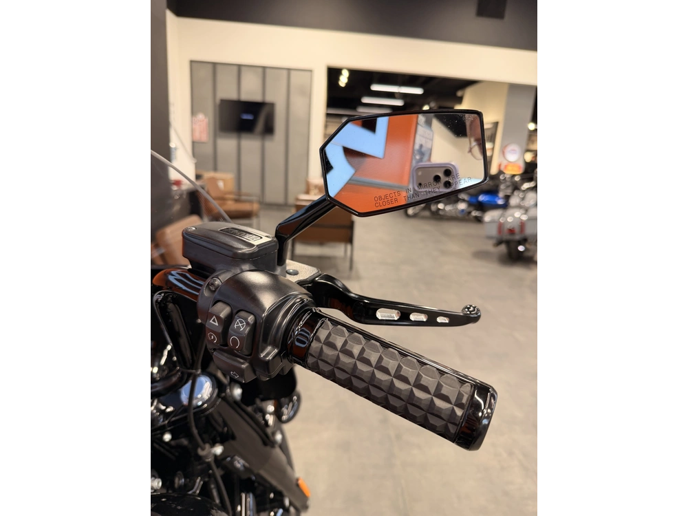 2023 Harley-davidson Heritage Classic 114