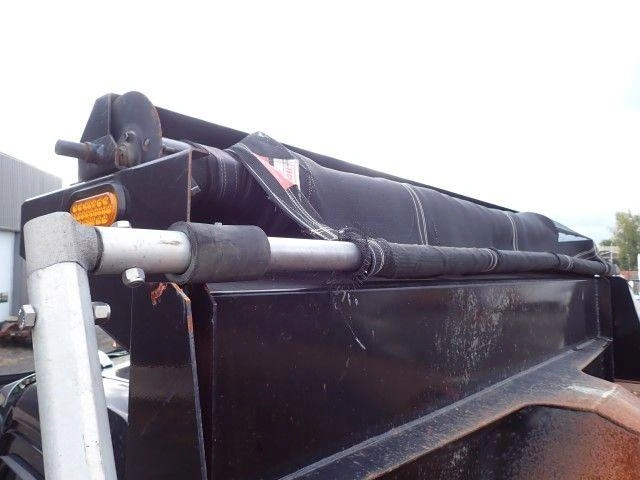 Kenworth T880 2025