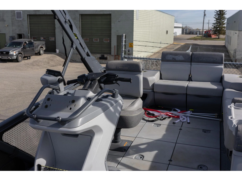 2022 Sea-doo Switch Cruise 21 230hp 44nk
