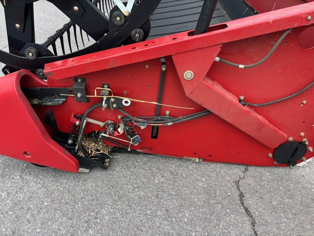 2019 Case IH 3162