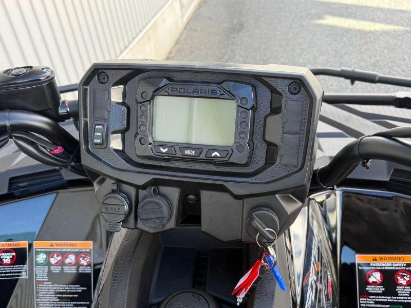 Polaris Sportsman X2 600 2027 alt