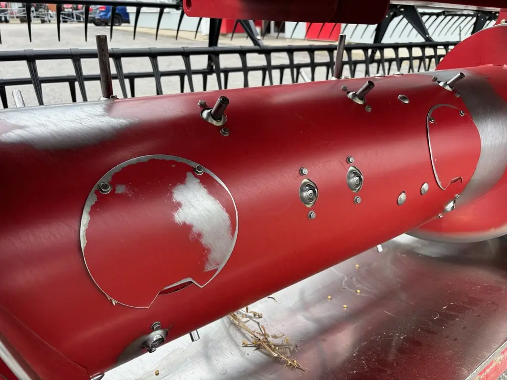 2019 Case IH 3162