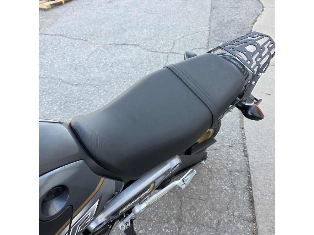 2024 Honda Grom Sp