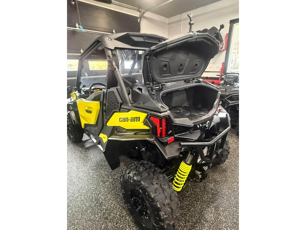 Can-am Maverick 1000 Sport 2019 alt
