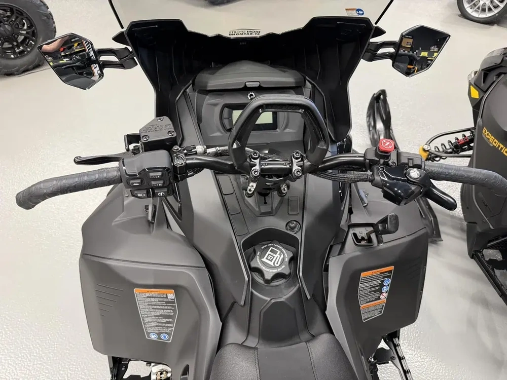 Ski-doo Skandic Le 20 900 Ace Wt 2027 alt