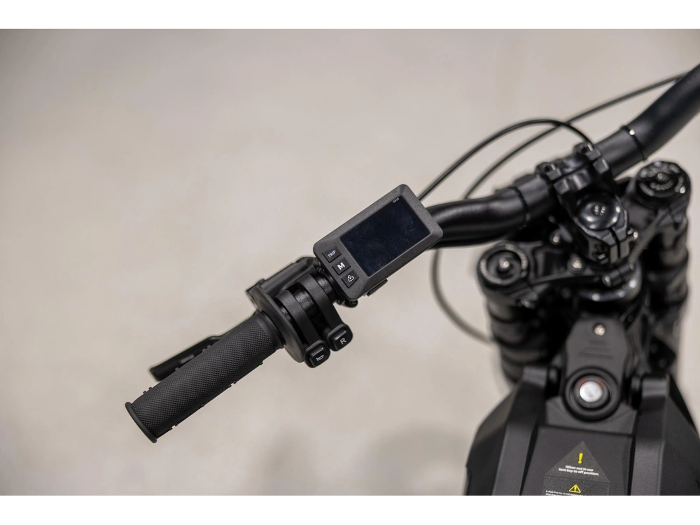 2026 Others Mini R 72v Bike