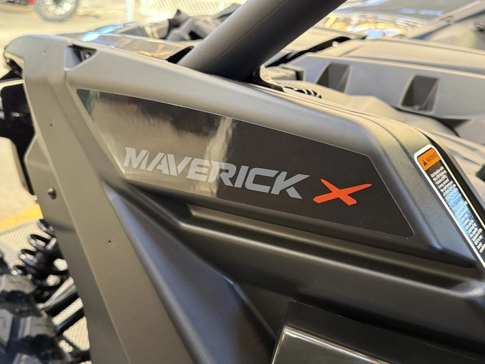 2027 Can-am Maverick X3 Max X