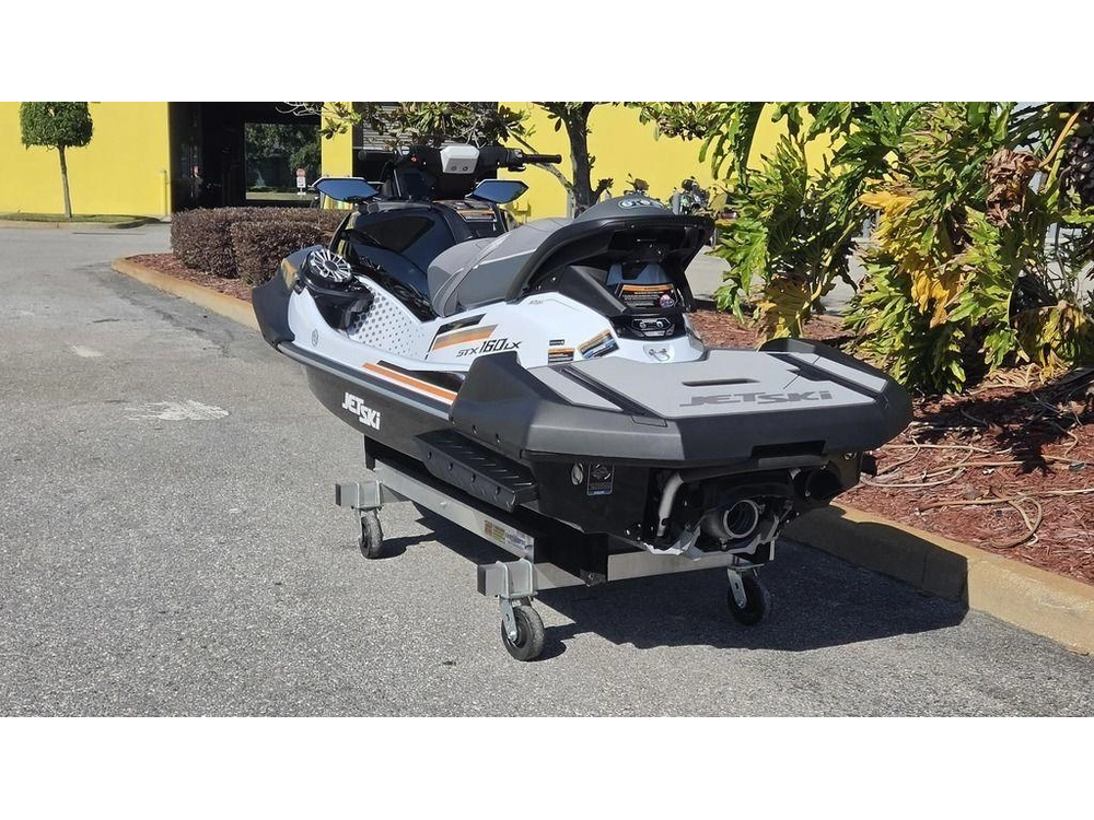 2026 Kawasaki Jet Ski® Ultra® 160 Lx