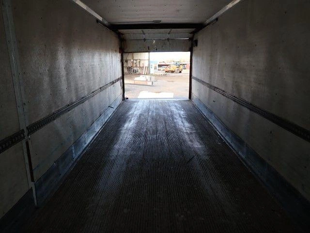 Peterbilt 348 2018