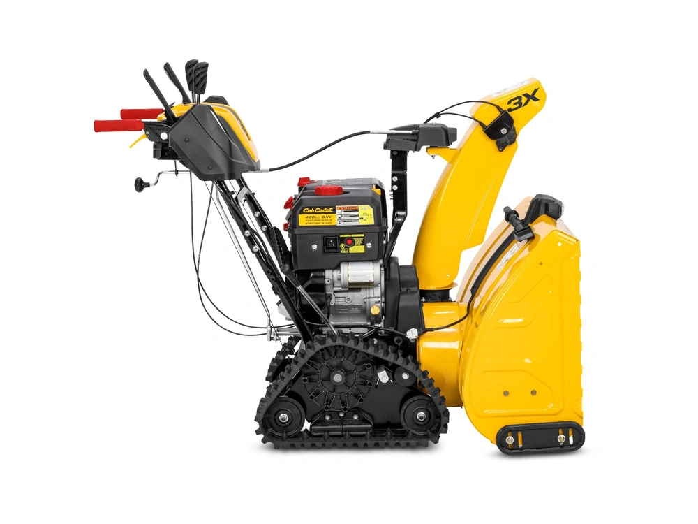 Cub Cadet Cub-cadet 3x30 Track 2024