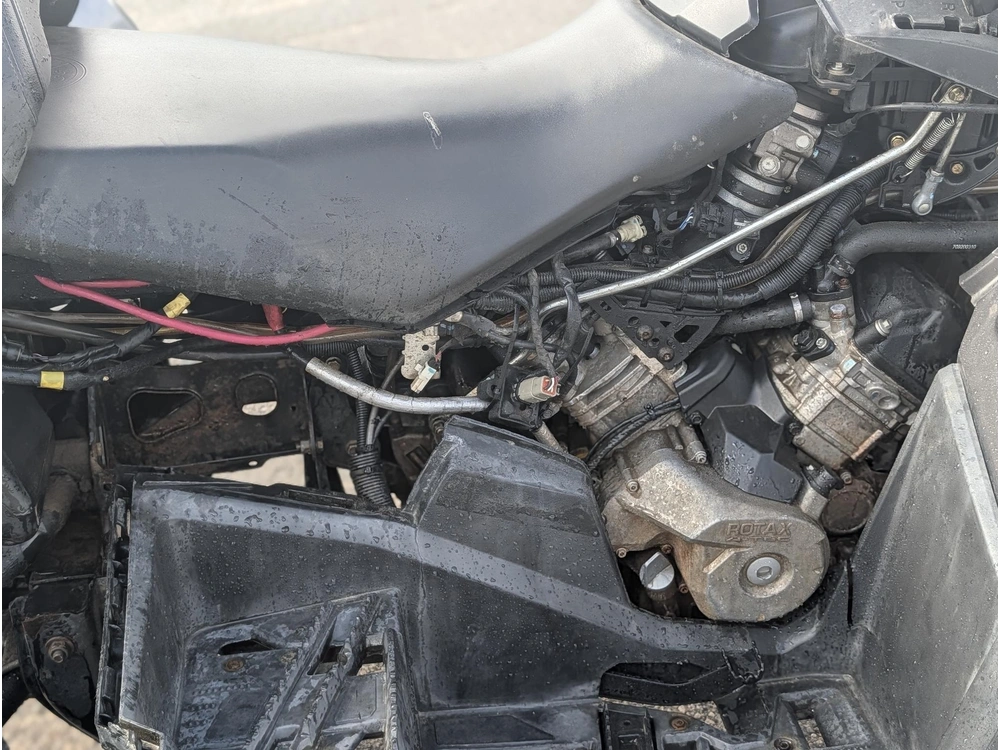 2013 Can-am Outlander