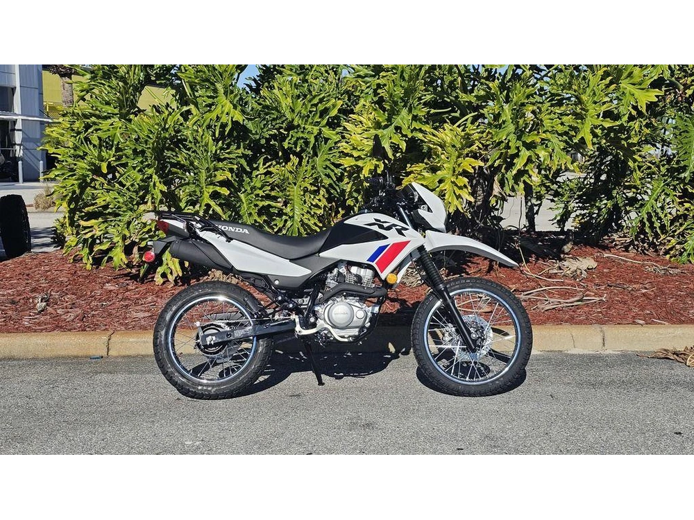 2026 Honda Xr150l