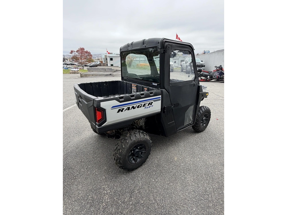2023 Polaris Ranger Sp 570 Premium alt