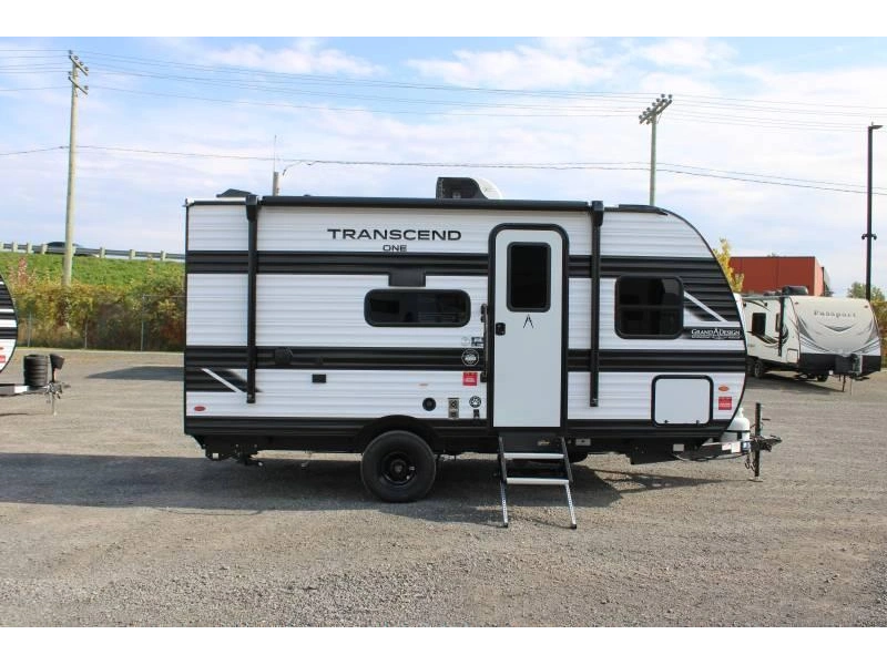 Grand Design Transcend 151bh 2027