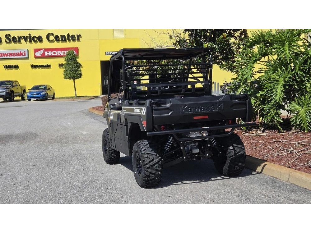 2027 Kawasaki Mule Pro-fxr™ 1000 Le