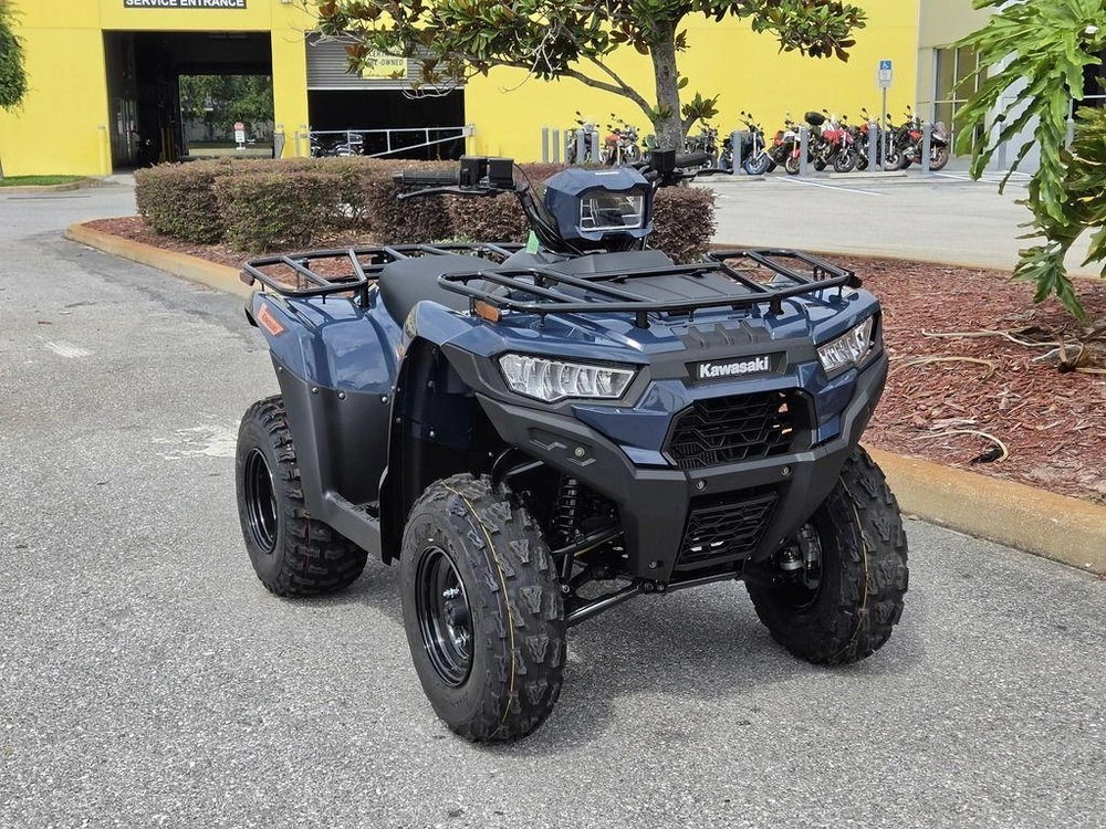 2026 Kawasaki Brute Force® 300