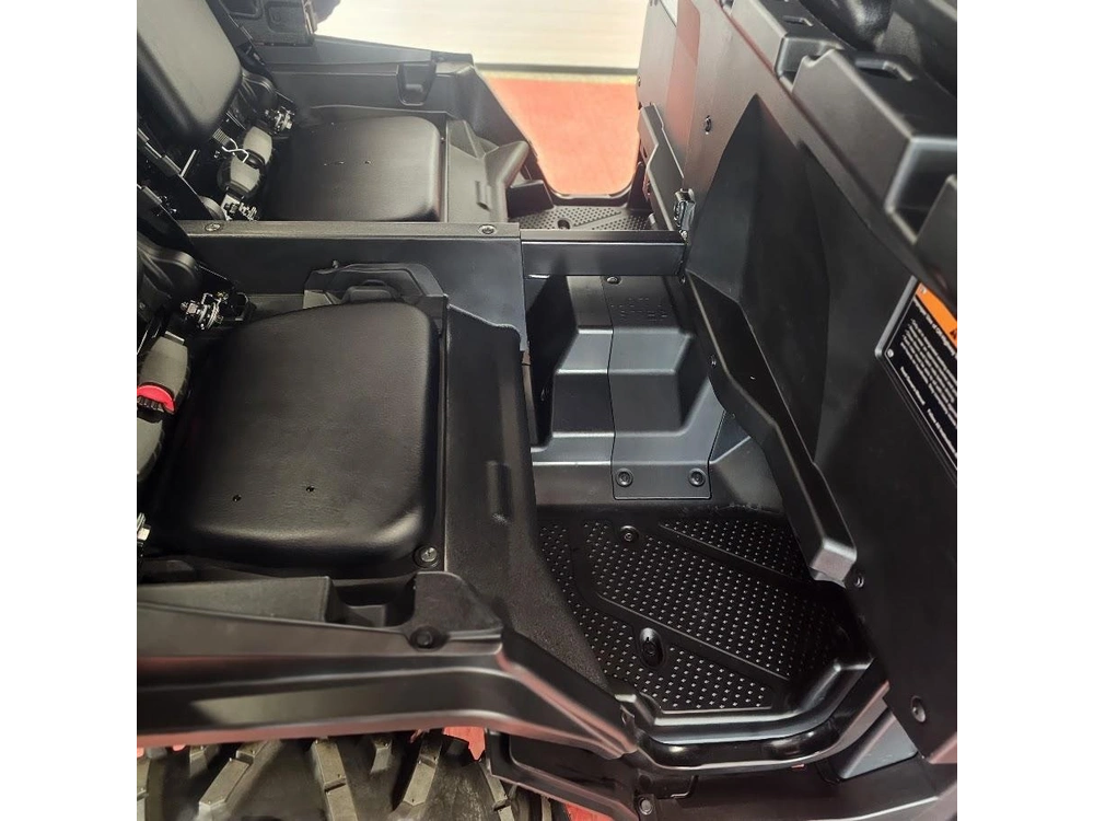 2026 Honda Pioneer 1000 5p Deluxe