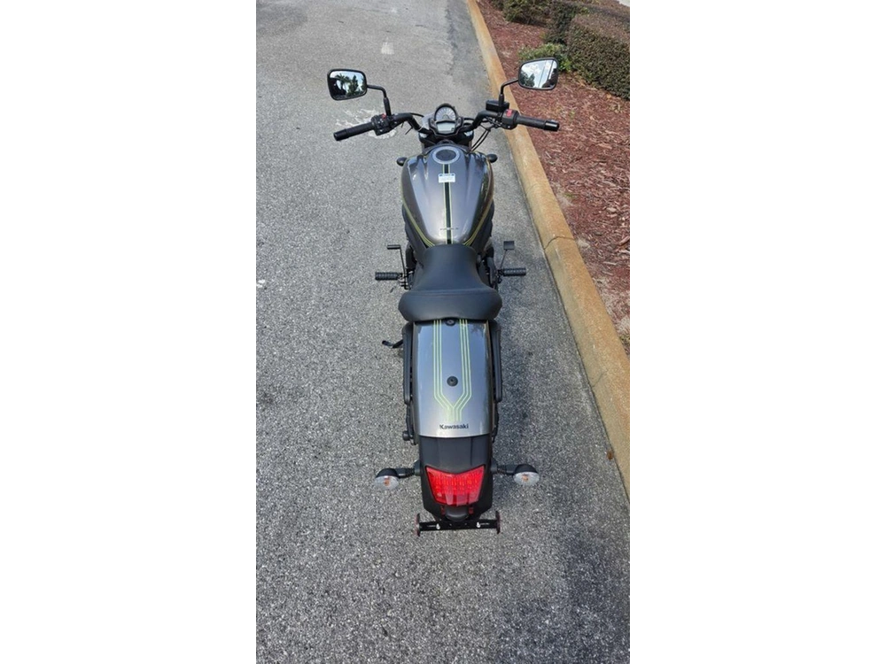 2026 Kawasaki Vulcan® S Abs