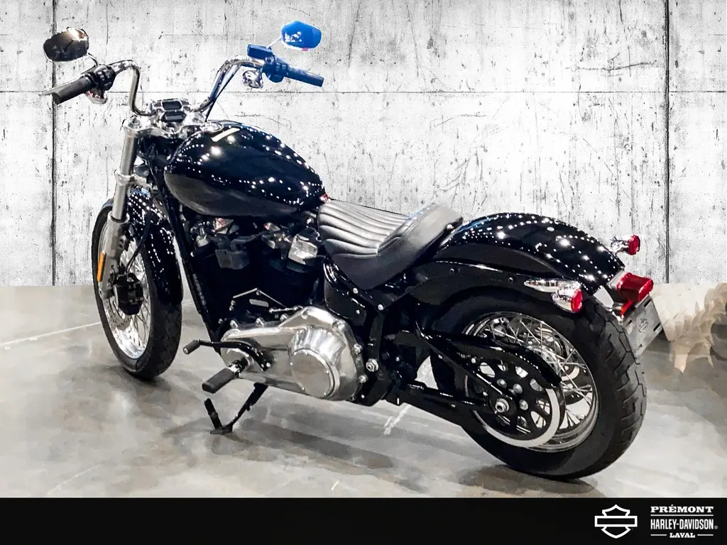 Harley-Davidson Softail StandardFXST 2020