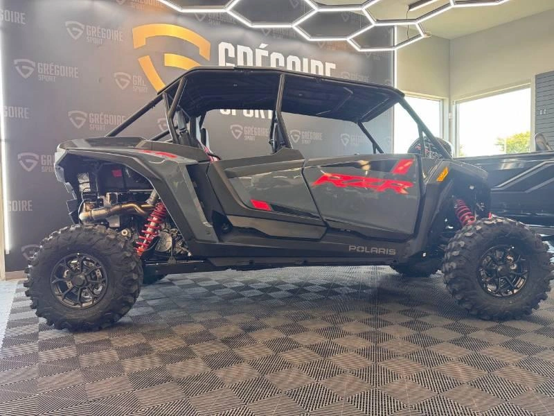 Polaris Rzr Xp 4 1000 Ultimate 2026
