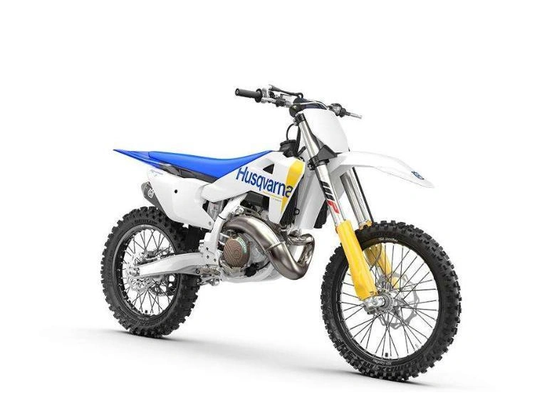 Husqvarna Tc 250 2027 alt