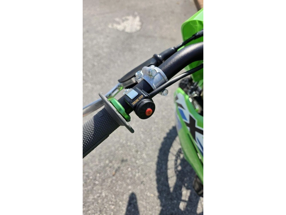 2026 Kawasaki Kx™85 L