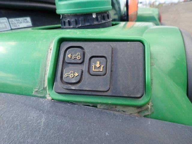 John Deere 4066r 2018