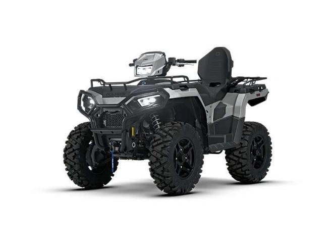 Polaris Sportsman Touring 600 Ultimate 2027