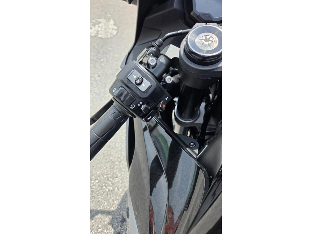 2026 Kawasaki Ninja® Zx™-6r