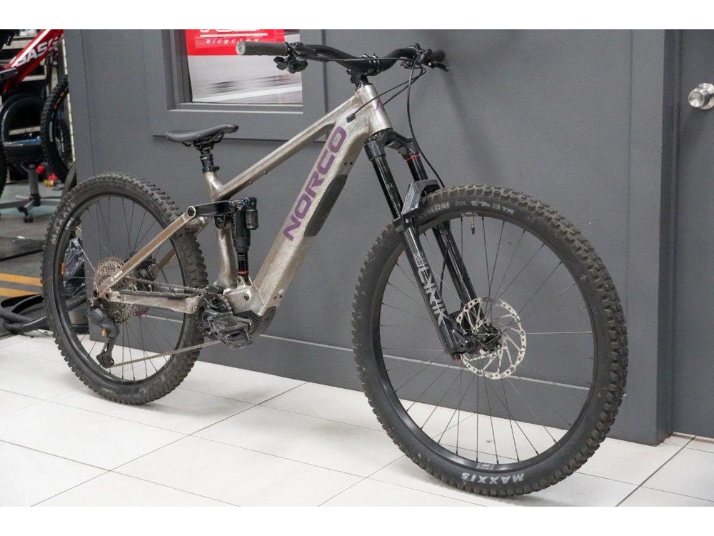 Norco Sight Vlt Px A1 / S3 2026