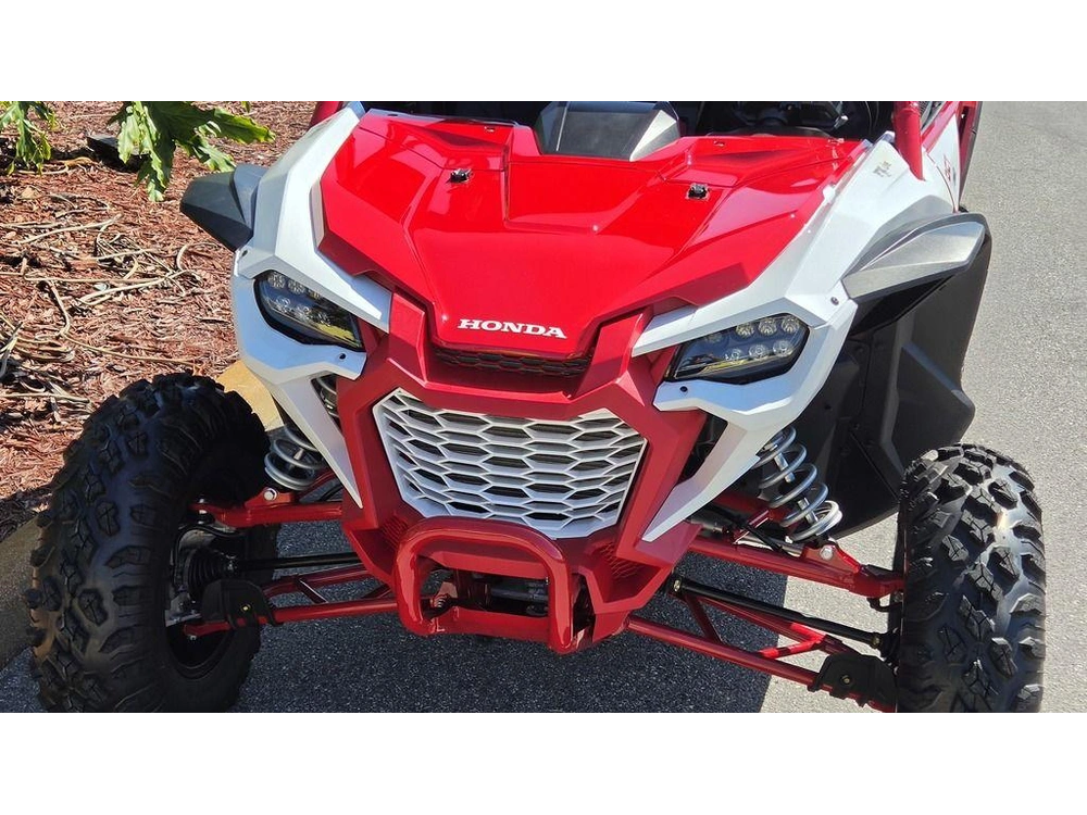 2026 Honda Talon 1000r Fox Live Valve