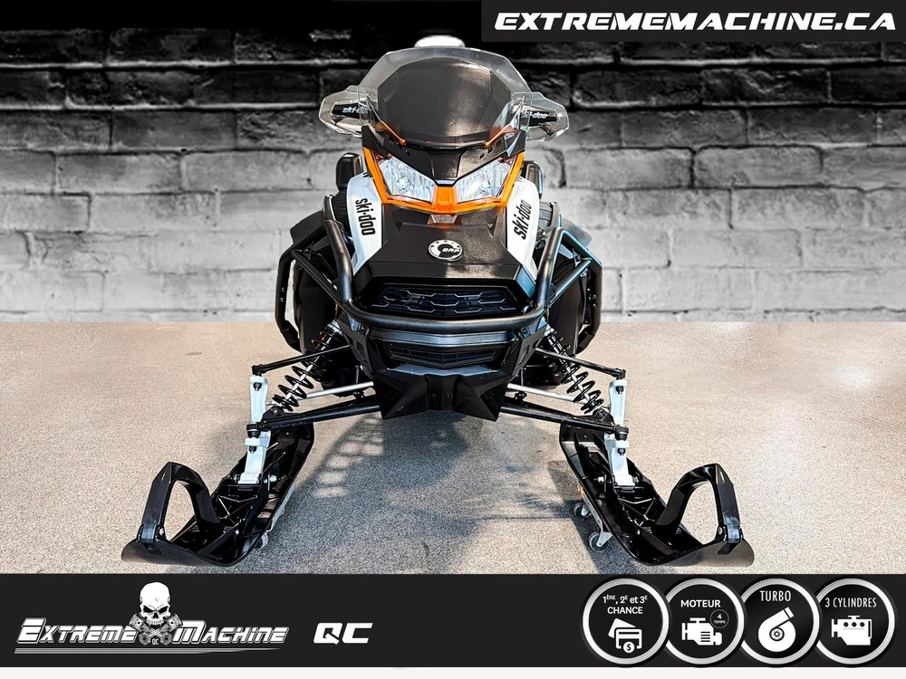 Skidoo Expedition Se 900 Ace Turbo Très Propre!!! 2023