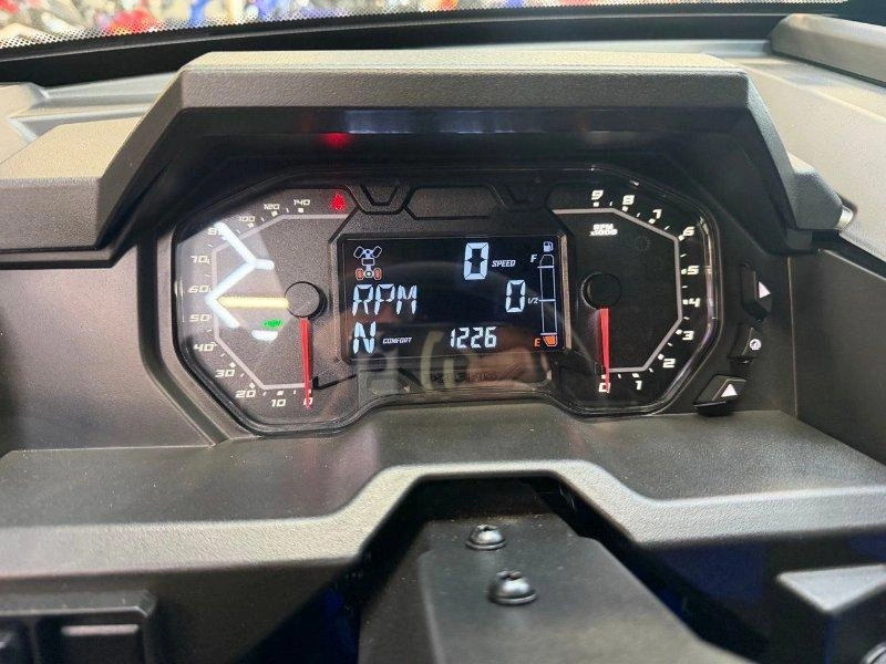 Polaris Xpedition Adv 5 Northstar 2027