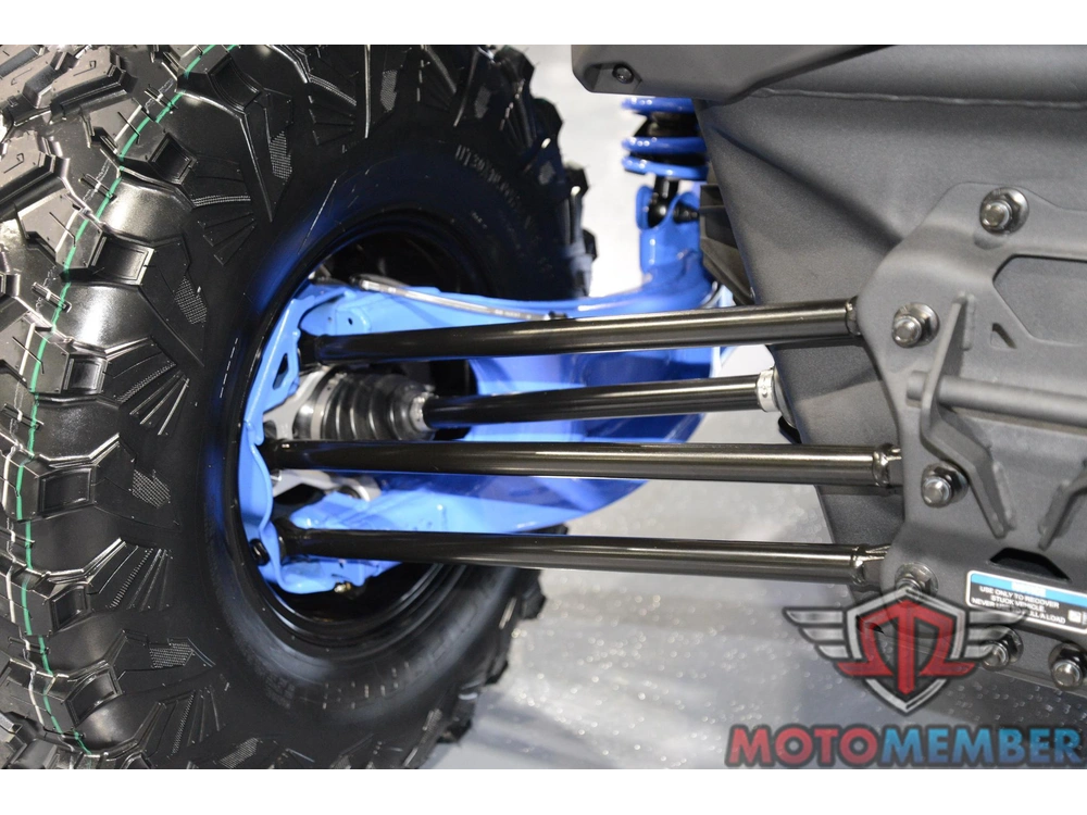 2027 Can-am Maverick X3 Ds Turbo