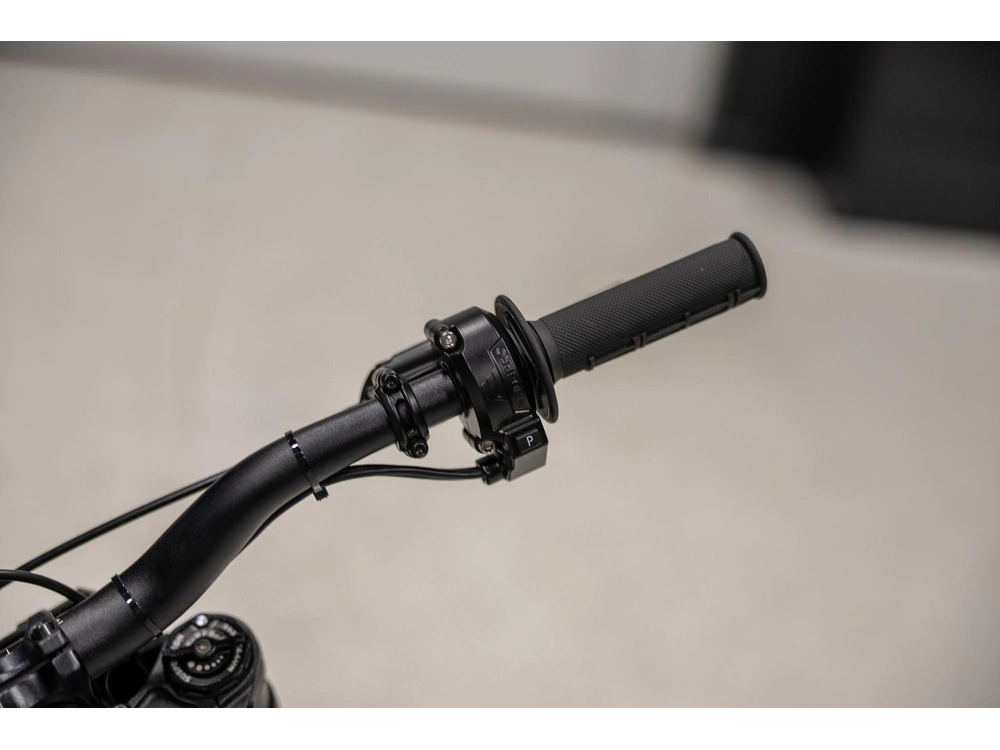 2026 Others Mini R 72v Bike
