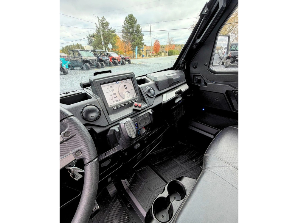 Polaris Ranger Xp 1000 2024