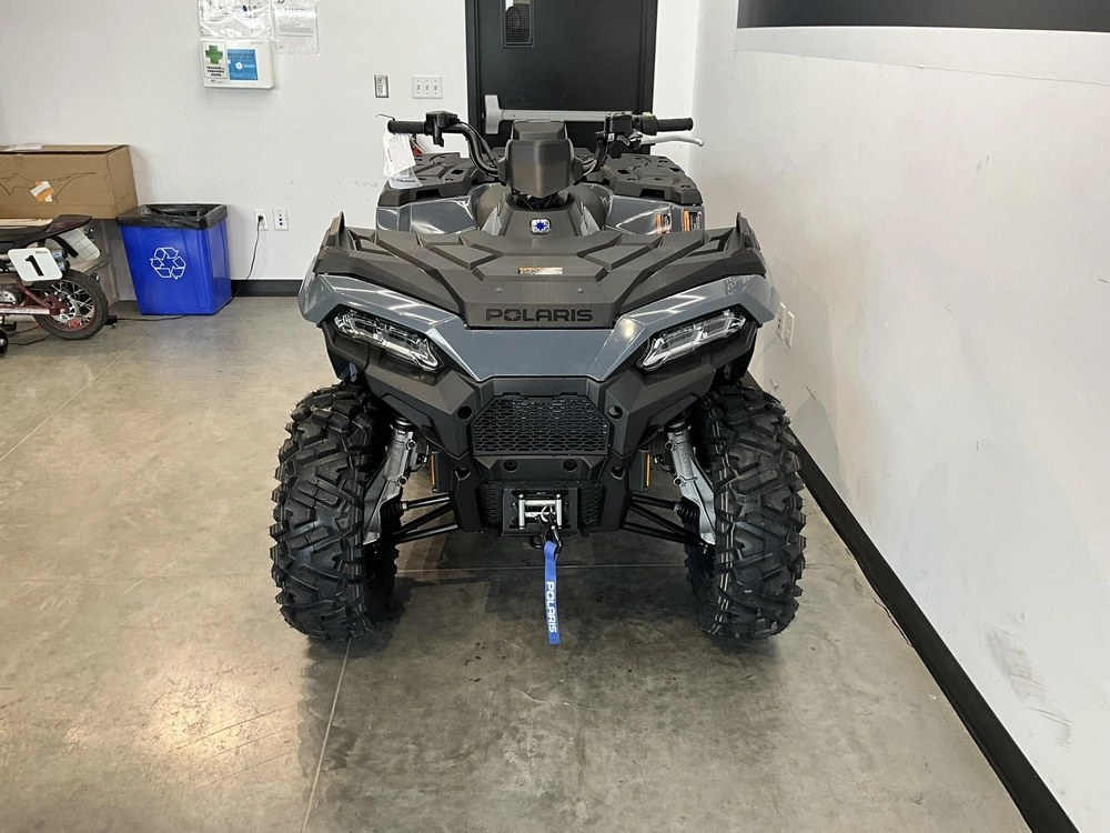 Polaris Sportsman 500 2027