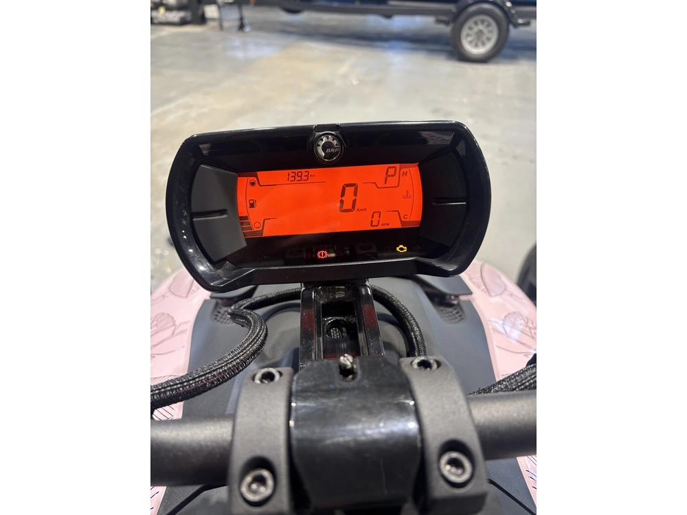 2022 Can-am Ryker 600 Ace alt