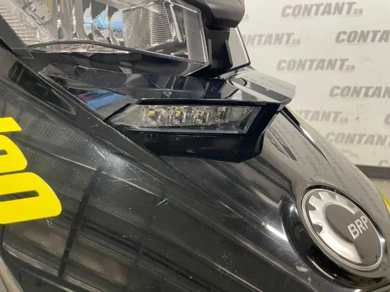 2018 Ski-Doo Backcountry X 850 146