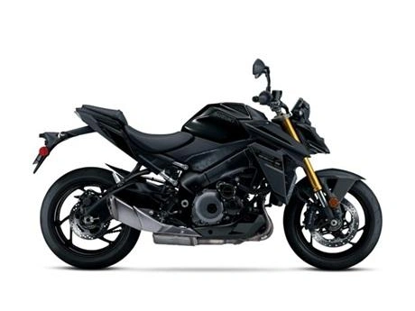 2027 Suzuki Gsx-s1000